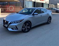 نيسان سنترا